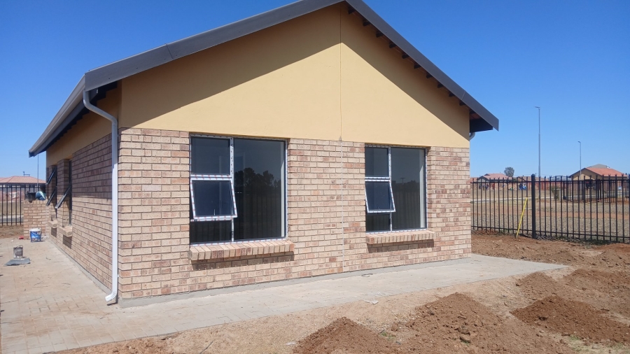 3 Bedroom Property for Sale in Heidedal Free State